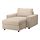 VIMLE, chaise longue