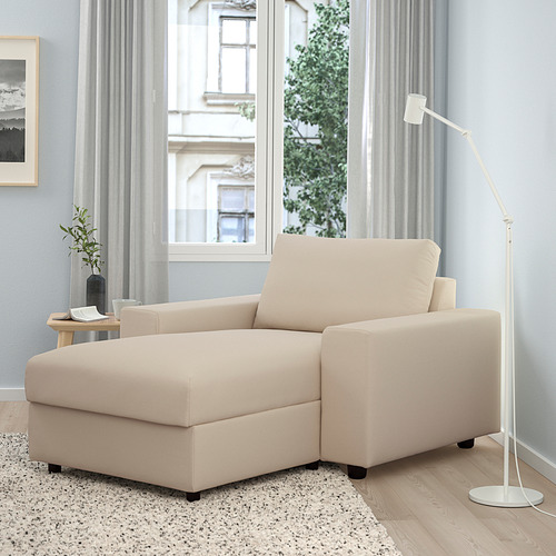 VIMLE, chaise longue