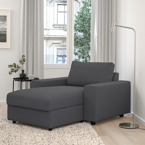 VIMLE, chaise longue