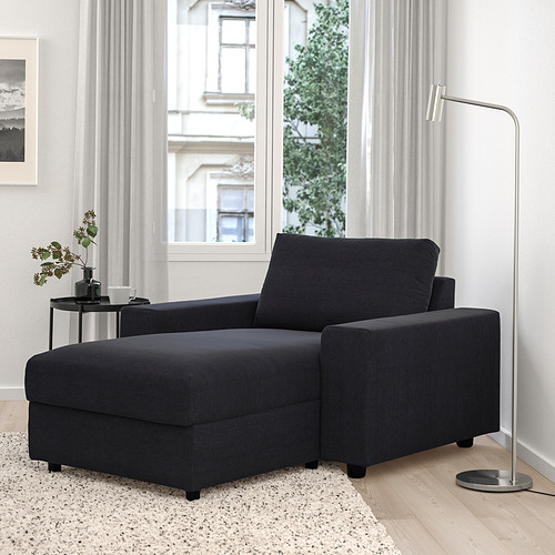 VIMLE, chaise longue