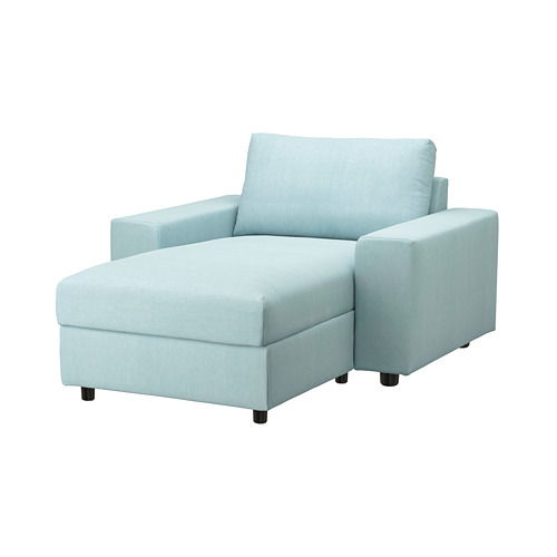 VIMLE, chaise longue