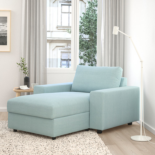 VIMLE, chaise longue