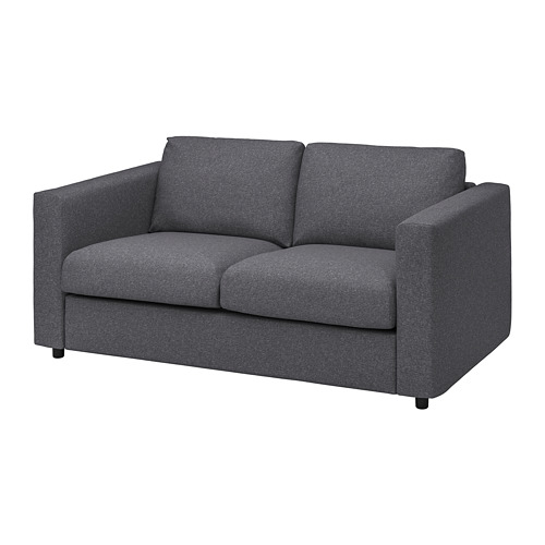VIMLE, 2-seat sofa