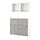 BESTÅ, storage combination w doors/drawers