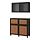BESTÅ, storage combination w doors/drawers