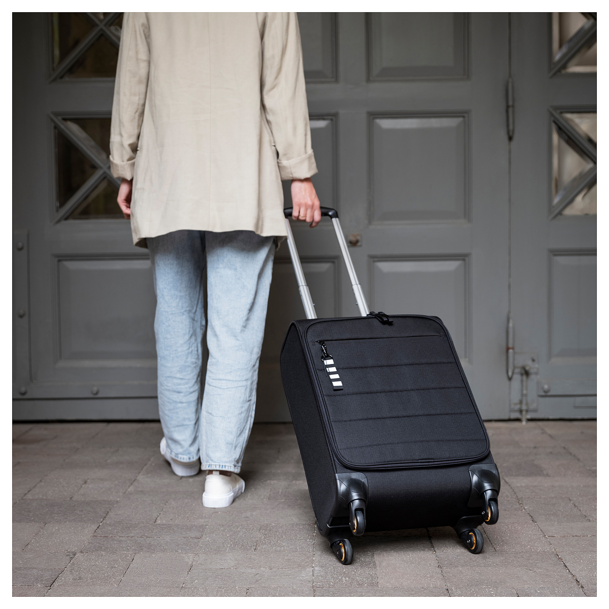 Ikea cabin bag on sale