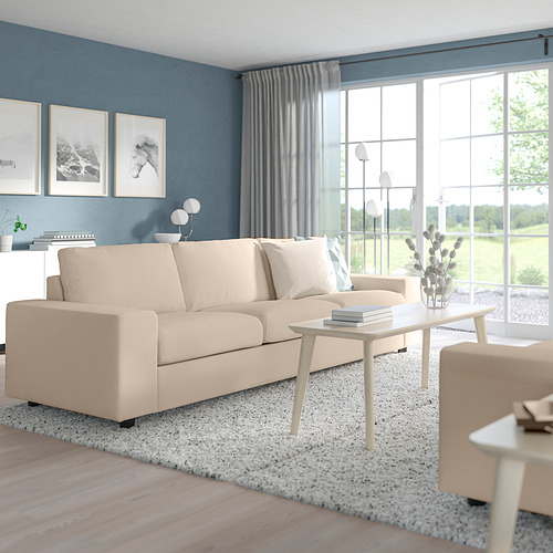 VIMLE, 3-seat sofa