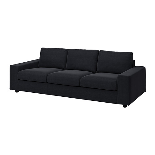 VIMLE, 3-seat sofa