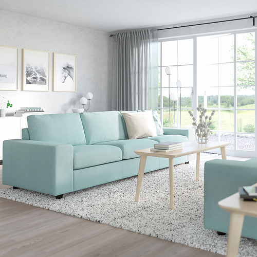 VIMLE, 3-seat sofa