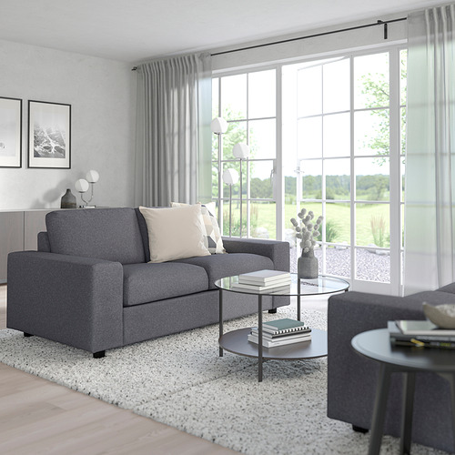 VIMLE, 2-seat sofa