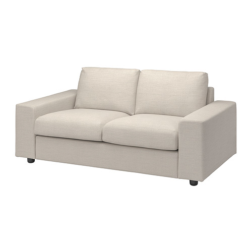 VIMLE, 2-seat sofa