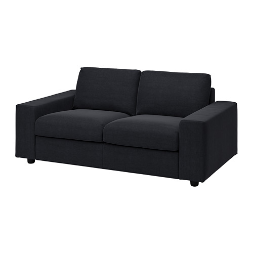 VIMLE, 2-seat sofa