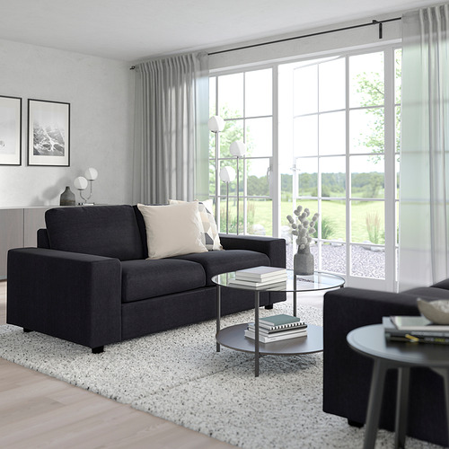 VIMLE, 2-seat sofa