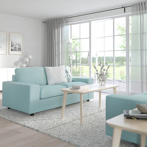 VIMLE, 2-seat sofa