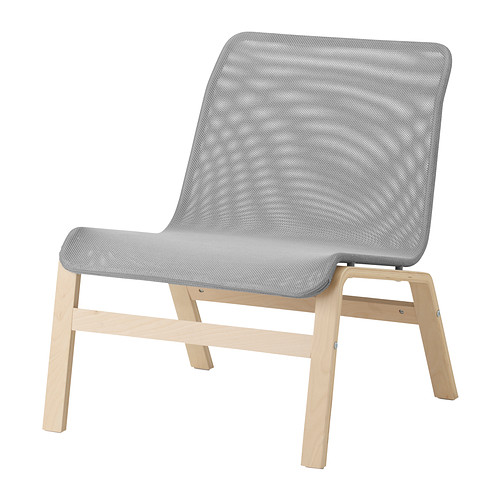 NOLMYRA, easy chair