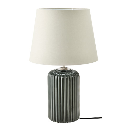 SNÖBYAR table lamp
