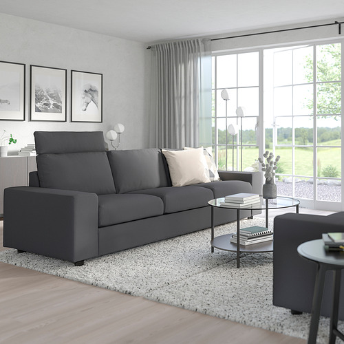 VIMLE, 3-seat sofa