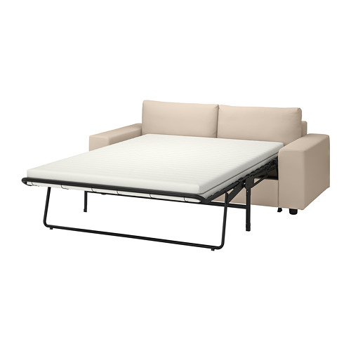 VIMLE, 2-seat sofa-bed