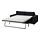 VIMLE, 2-seat sofa-bed