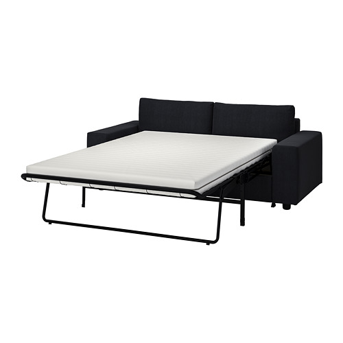 VIMLE, 2-seat sofa-bed