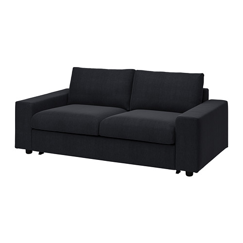 VIMLE, 2-seat sofa-bed