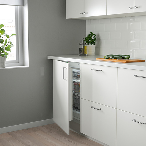 GENOMFRYSA, under counter freezer