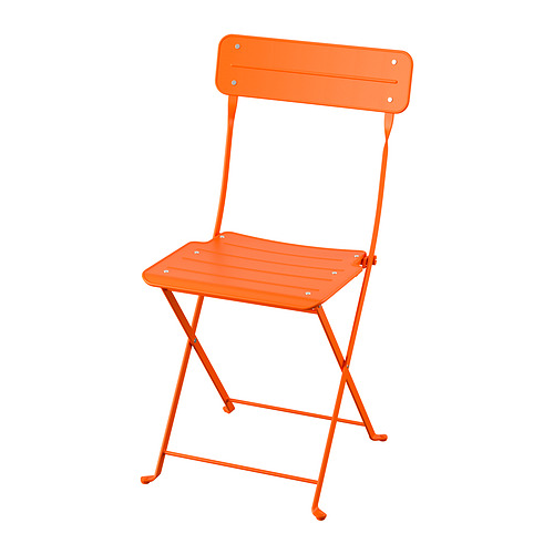 SUNDSÖ, folding chair