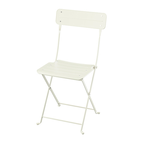 SUNDSÖ, folding chair