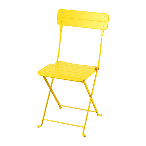 SUNDSÖ, folding chair