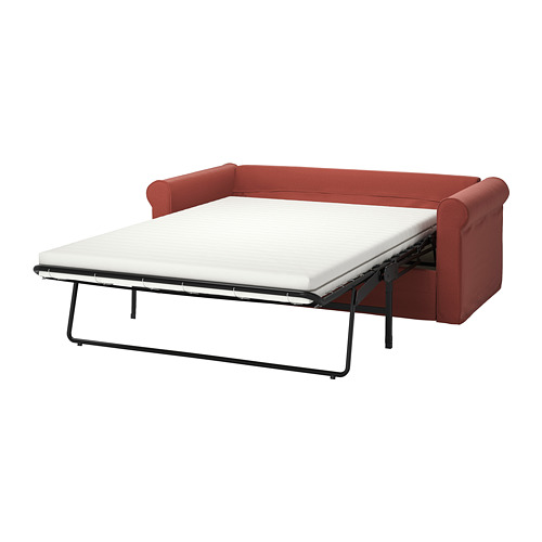 GRÖNLID, 2-seat sofa-bed
