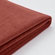 GRÖNLID cover for chaise longue section 