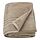 BROKGLIM, bath sheet