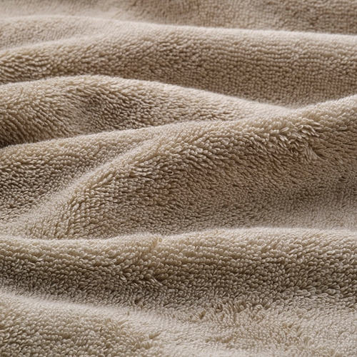 BROKGLIM, bath sheet