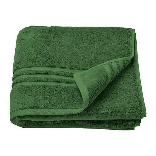 BROKGLIM handklæði