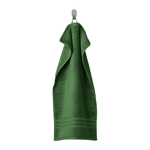 BROKGLIM handklæði