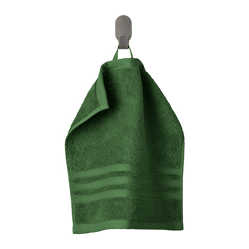BROKGLIM, washcloth