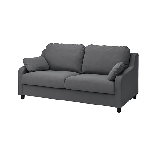 VINLIDEN, 3-seat sofa