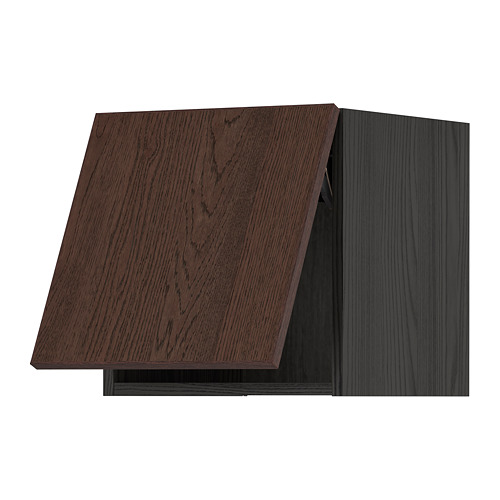 METOD wall cabinet horizontal