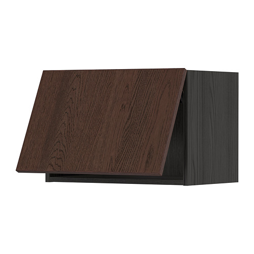 METOD wall cabinet horizontal