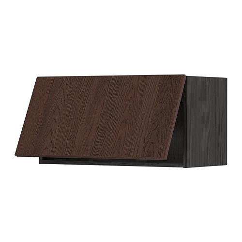 METOD wall cabinet horizontal