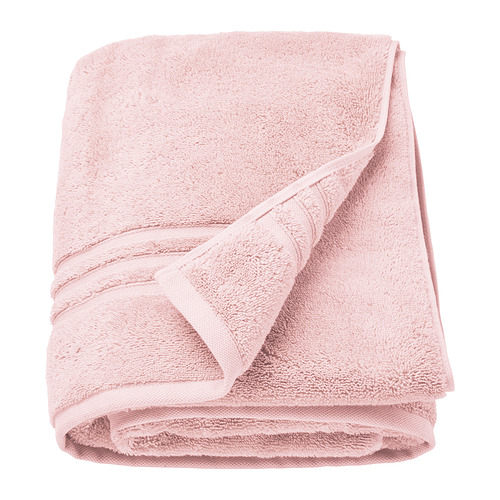 BROKGLIM, bath sheet