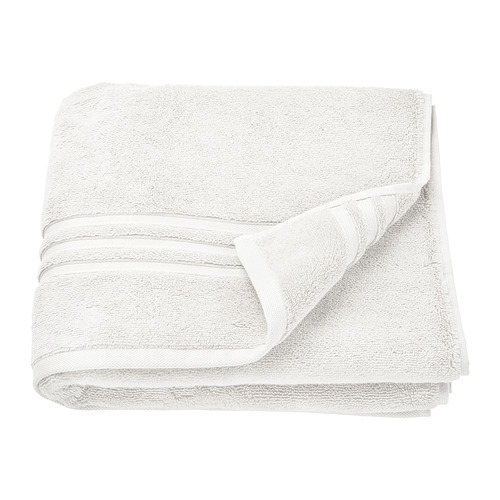 BROKGLIM handklæði