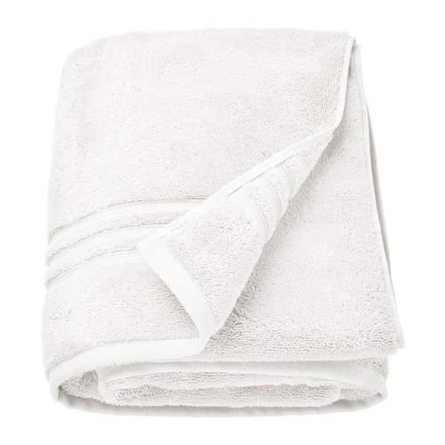 BROKGLIM, bath sheet
