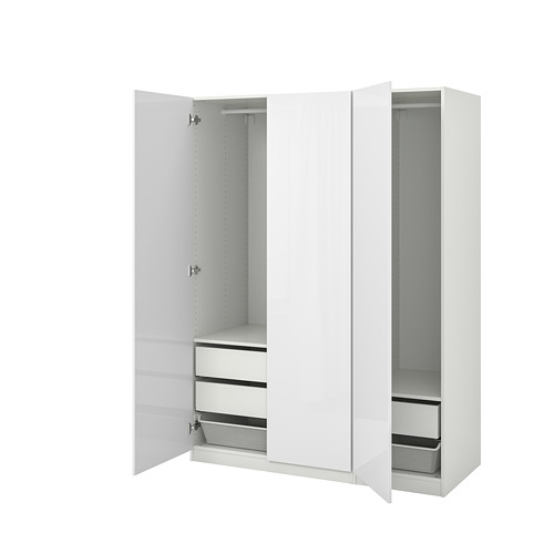 PAX/FARDAL, wardrobe