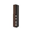 Black/sinarp brown (-5.500,-)