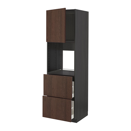 METOD/MAXIMERA hi cab f ov w dr/2 frnts/2 hi drwrs