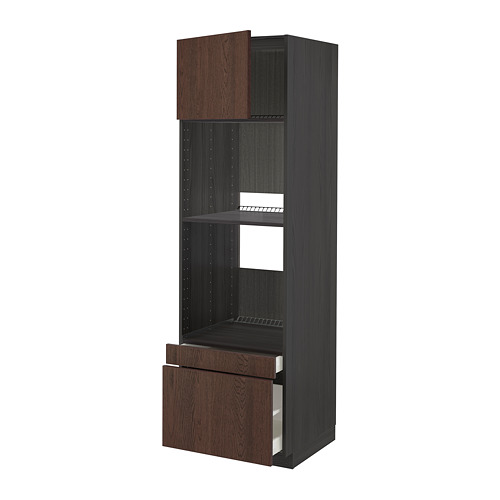 METOD/MAXIMERA hi cab f ov/combi ov w dr/2 drwrs