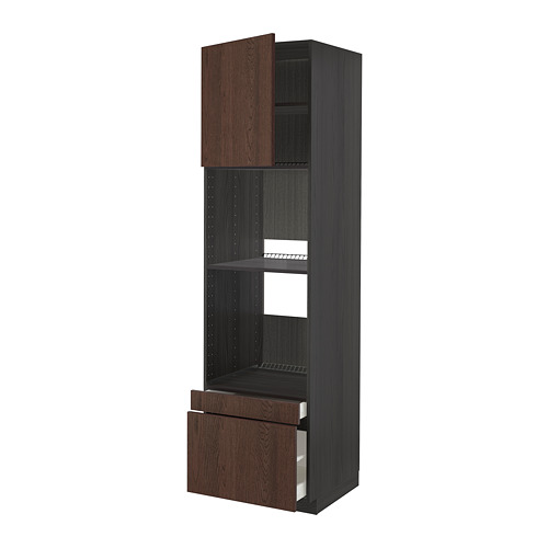 METOD/MAXIMERA hi cab f ov/combi ov w dr/2 drwrs
