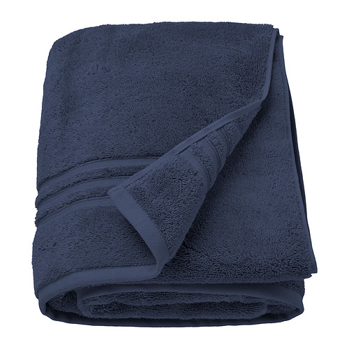 BROKGLIM, bath sheet