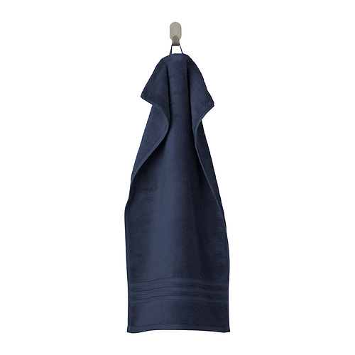 BROKGLIM handklæði